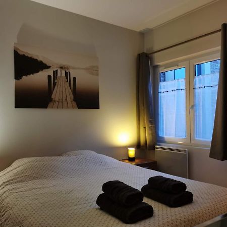 La Maisonnette Au Centre Ville Ленс Екстериор снимка