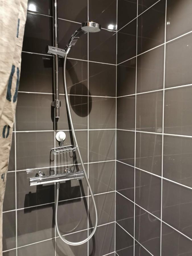La Maisonnette Au Centre Ville Ленс Екстериор снимка